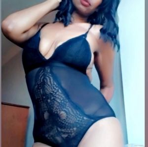 Black Mesh Floral Lace Crossover Bodysuit